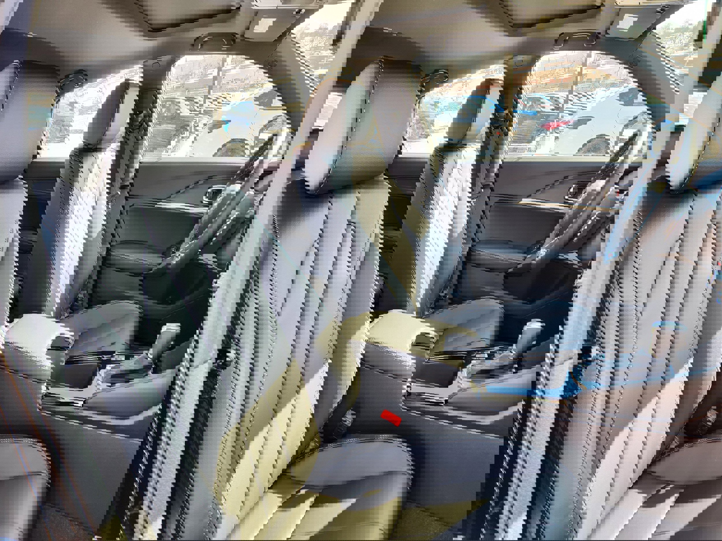 New 2026 Acura Integra A-Spec image 12