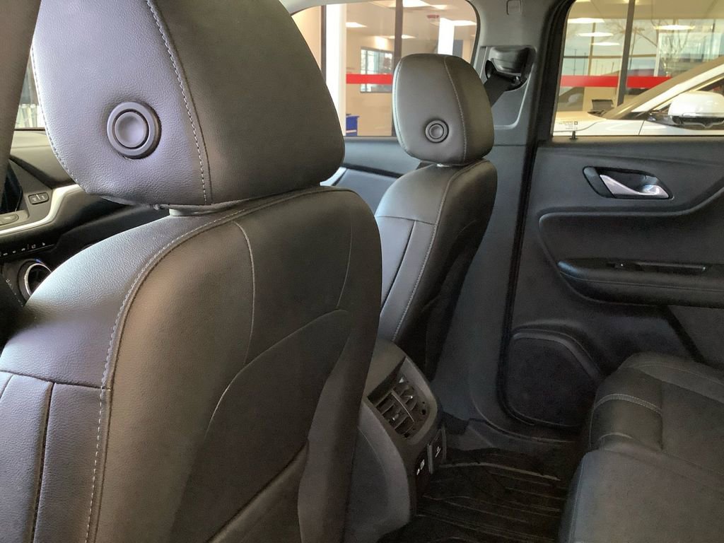 Used 2019 Chevrolet Blazer LT w/ Sun and Wheels Package image 19