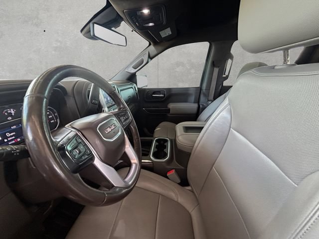 Used 2020 GMC Sierra 1500 SLT AWD/4WD image 24
