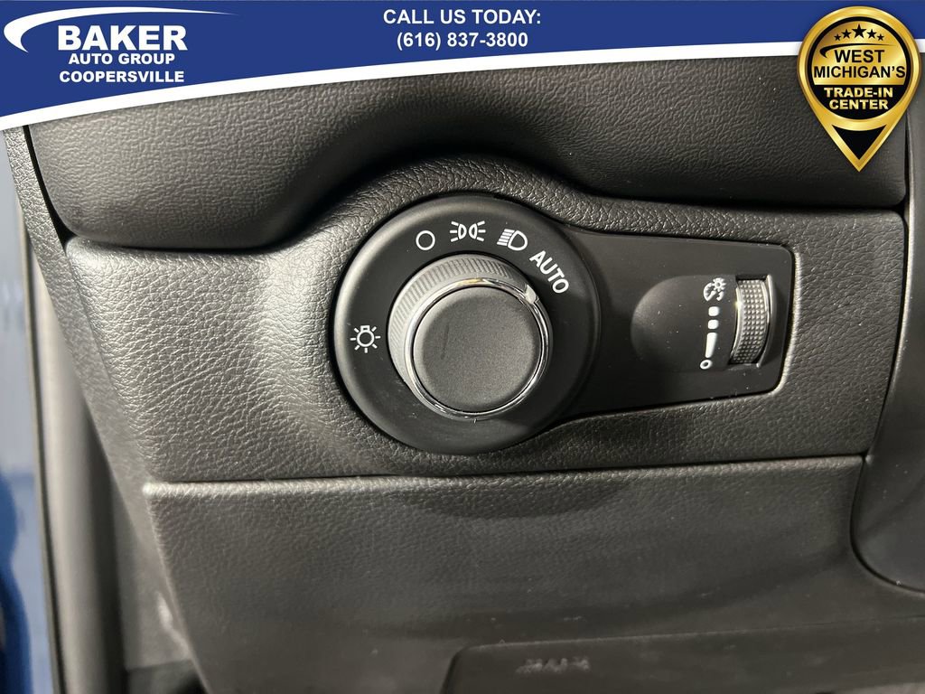 Used 2024 Dodge Durango R/T image 19