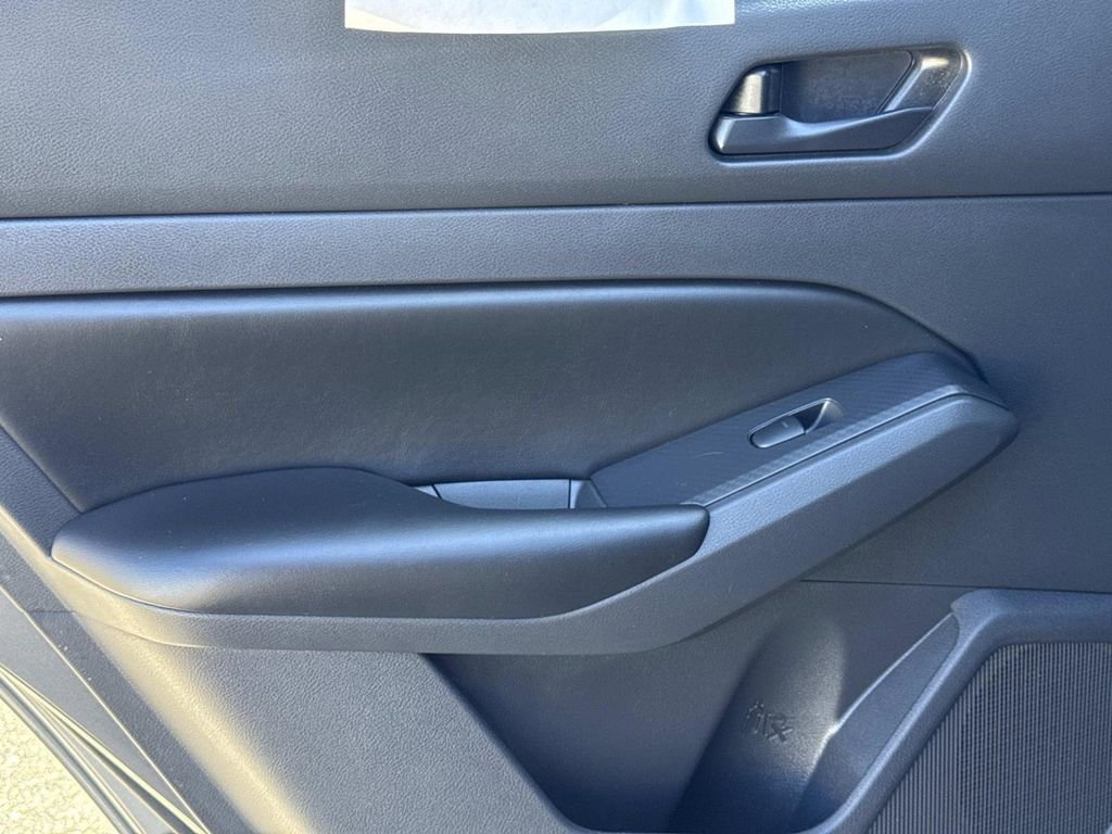 Certified 2023 Nissan Altima 2.5 S image 12