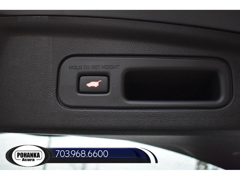 New 2026 Acura MDX A-Spec image 36