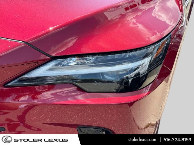 Certified 2023 Lexus RX 350 AWD w/ Cold Area Package image 11