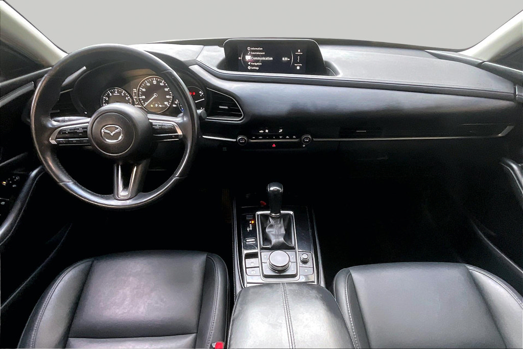 Used 2024 MAZDA CX-30 AWD 2.5 S w/ Select Sport Pkg image 6