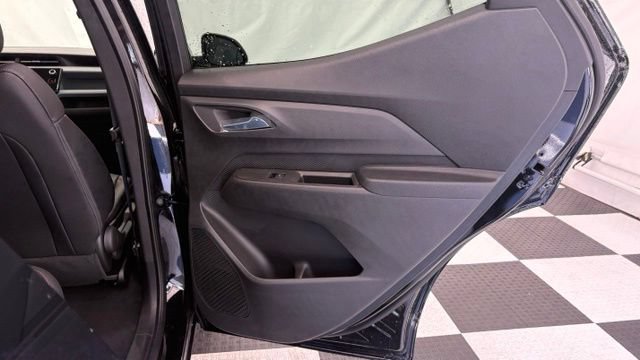 New 2027 Chevrolet Bolt RS w/ Technology Package FWD image 24