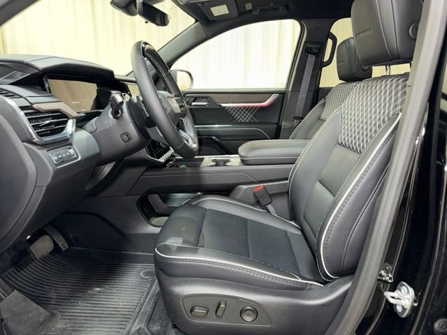 Used 2026 GMC Acadia Denali w/ Super Cruise Package AWD/4WD image 14