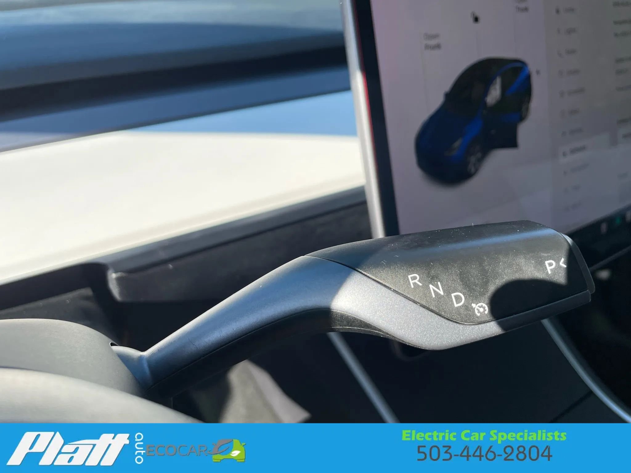 Used 2020 Tesla Model Y Long Range image 29