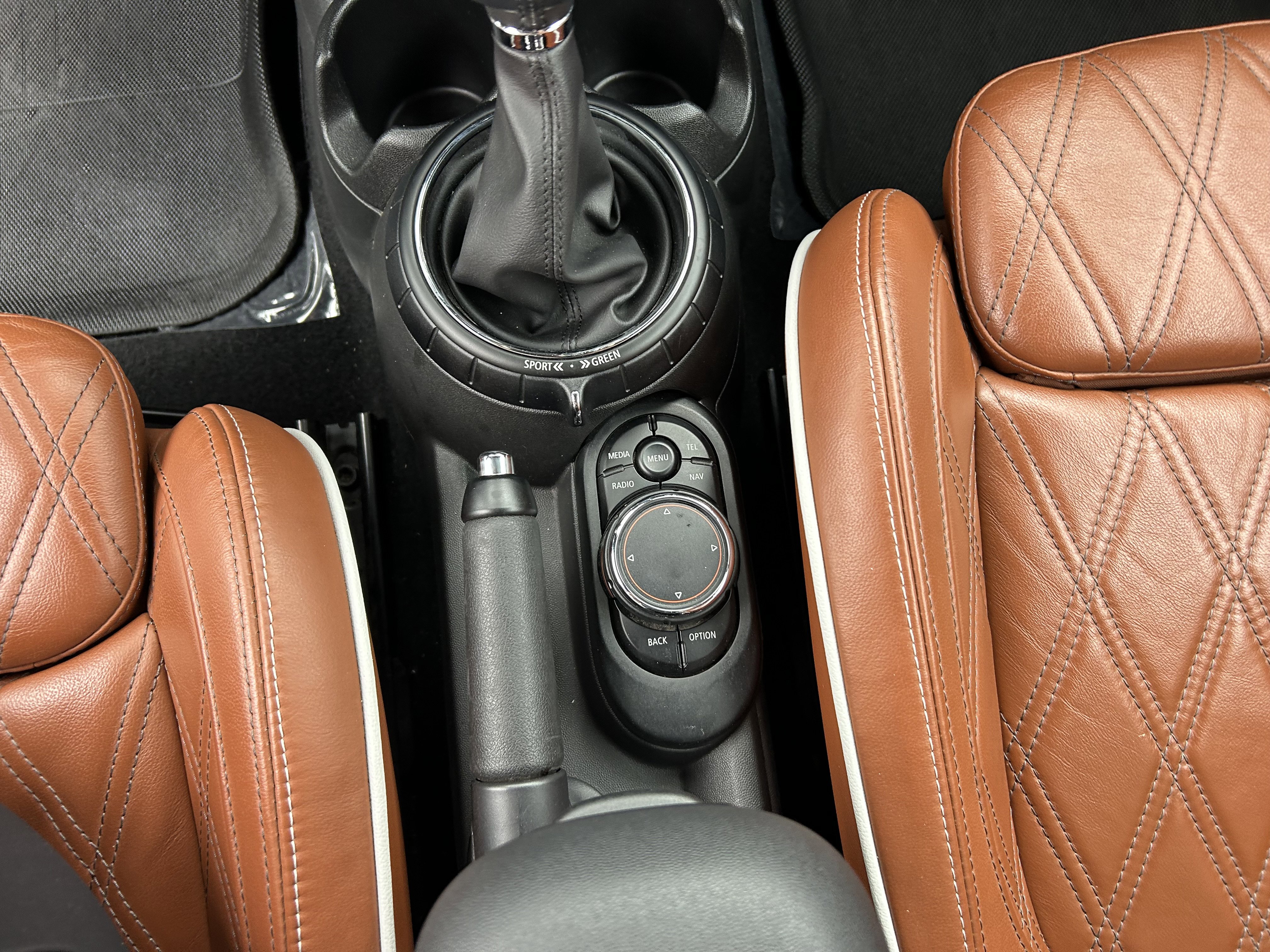 Used 2016 MINI Cooper S image 15