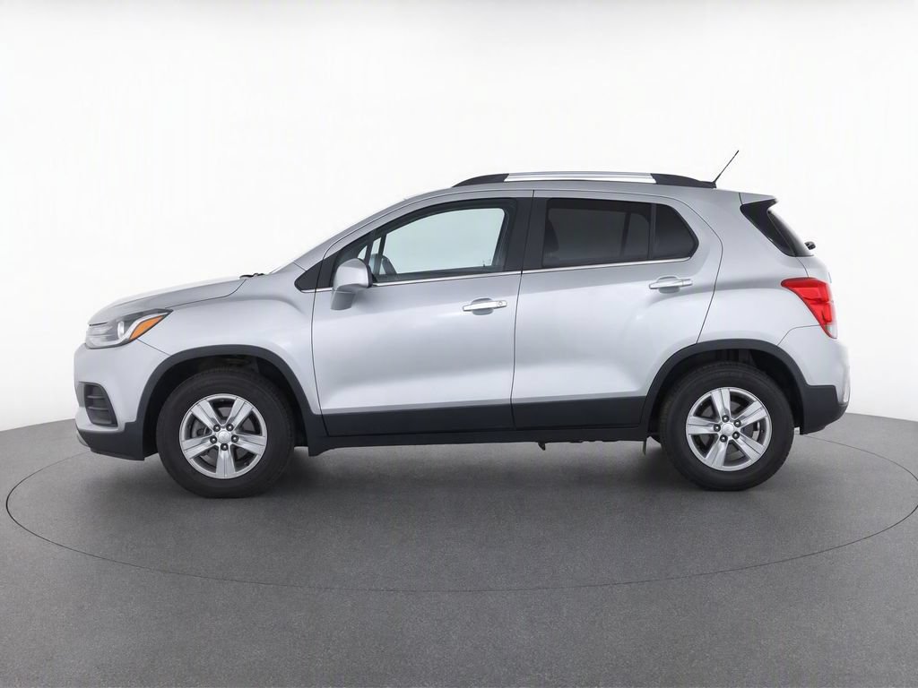 Used 2019 Chevrolet Trax LT w/ LT Convenience Package AWD/4WD image 5