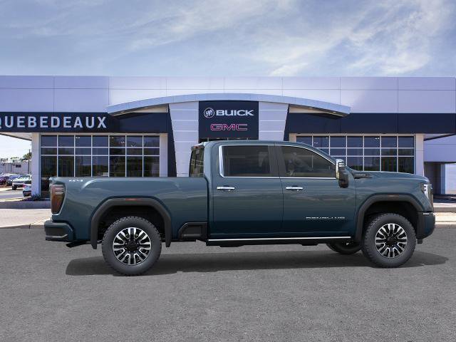 New 2026 GMC Sierra 3500 Denali Ultimate AWD/4WD image 5