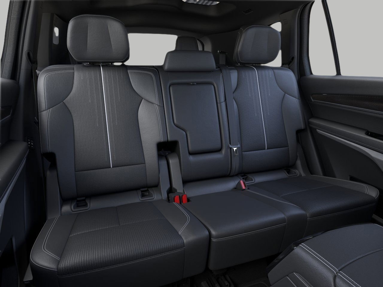 New 2026 Cadillac Vistiq Luxury image 17