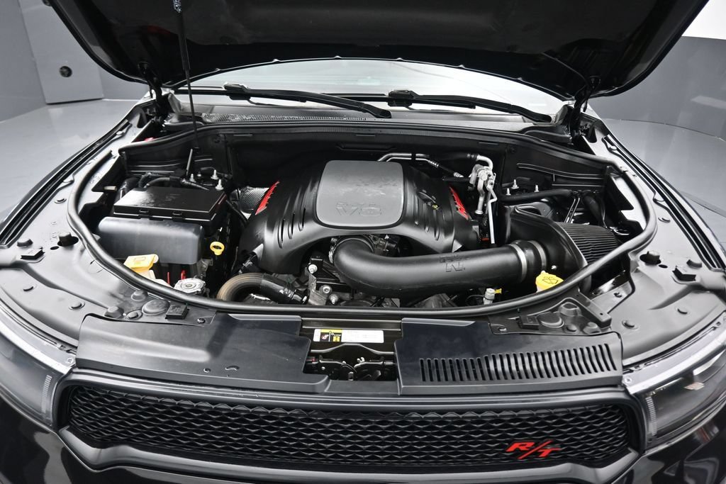 Used 2020 Dodge Durango R/T w/ Blacktop Package AWD/4WD image 55