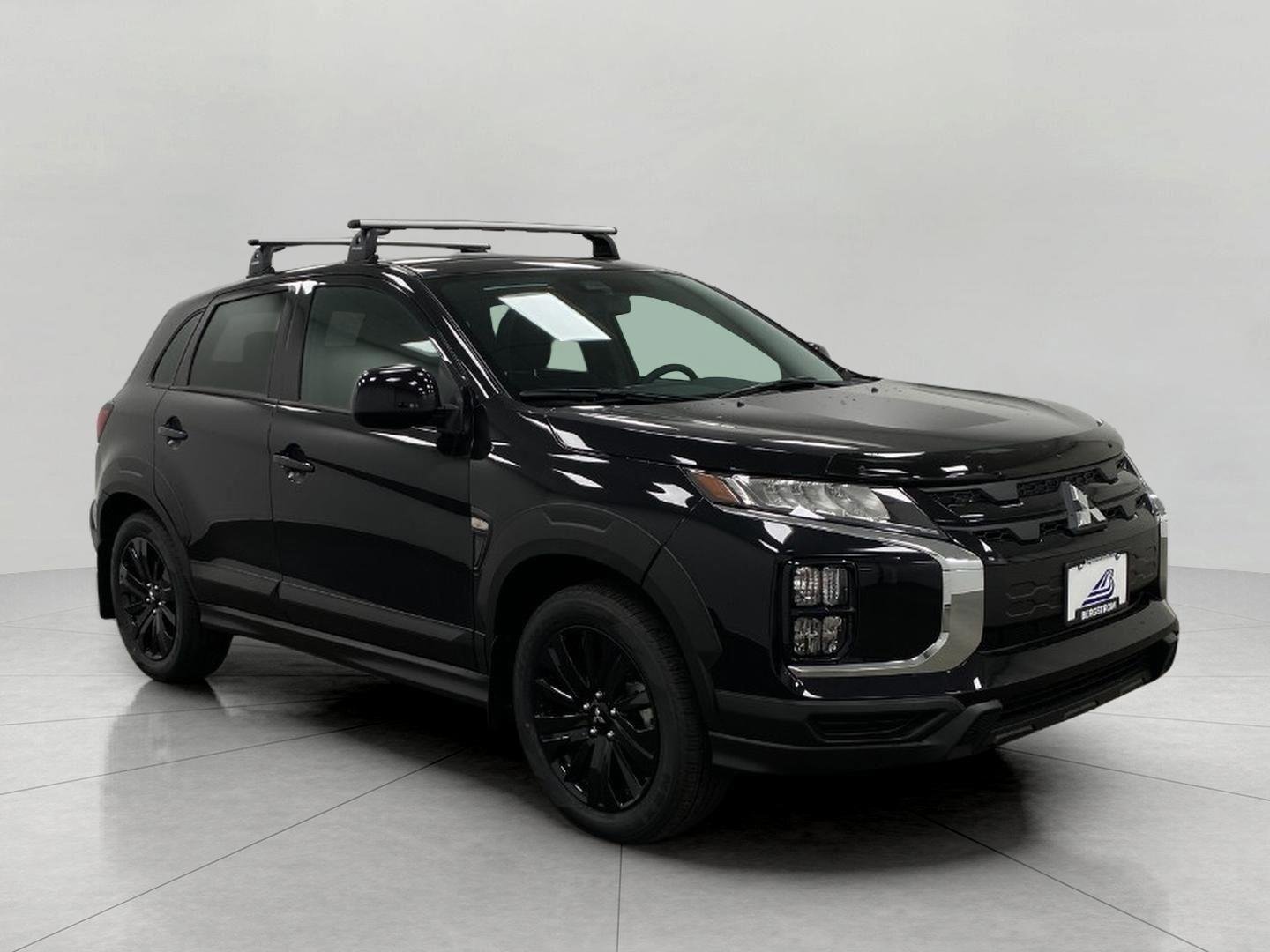 New 2026 Mitsubishi Outlander Sport AWD image 28