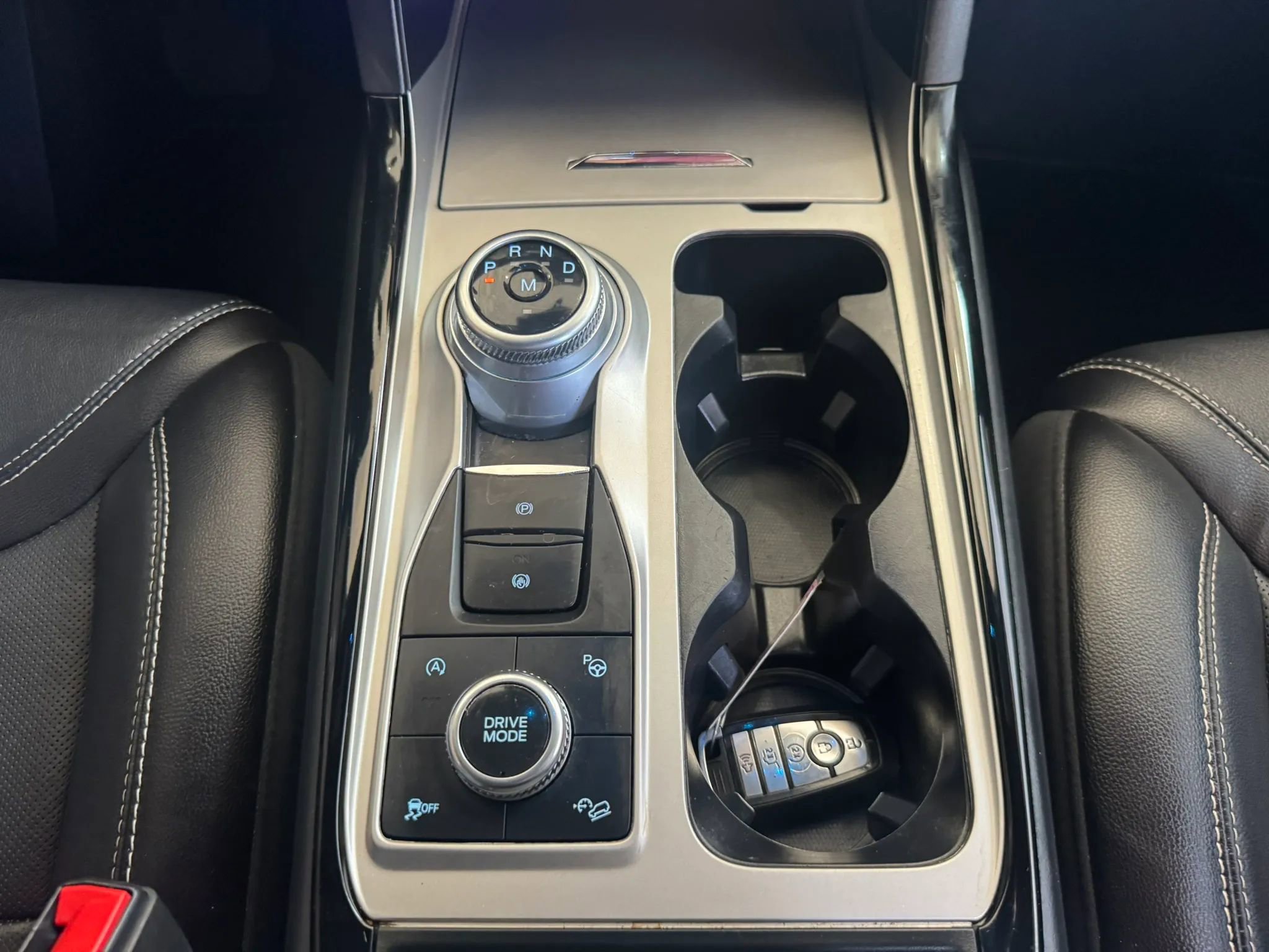 Used 2021 Ford Explorer ST w/ Equipment Group 401A AWD/4WD image 36