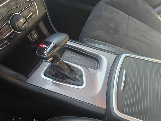 Used 2022 Dodge Charger R/T w/ Plus Group image 31