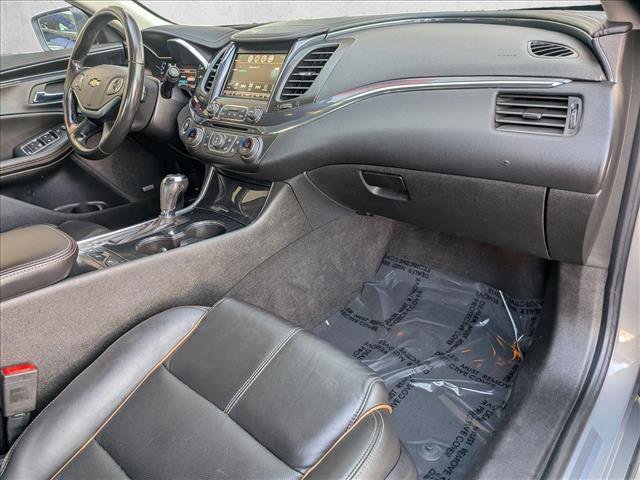 Used 2018 Chevrolet Impala Premier image 20