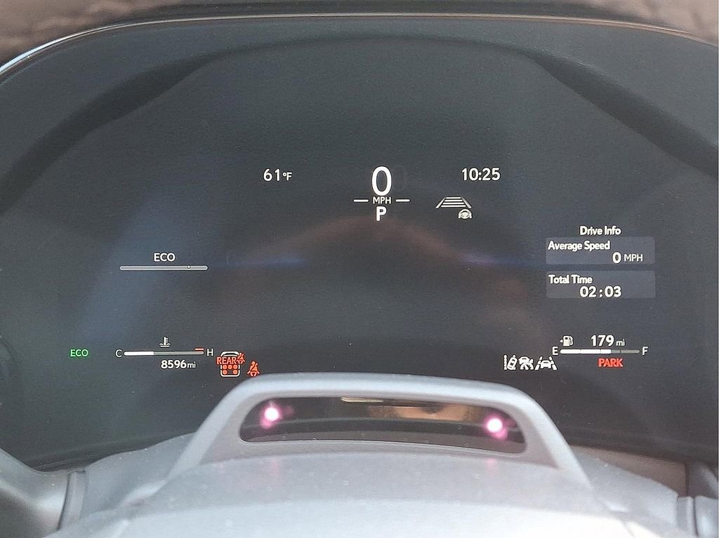 Certified 2024 Lexus TX 350 AWD w/ Technology Package image 21
