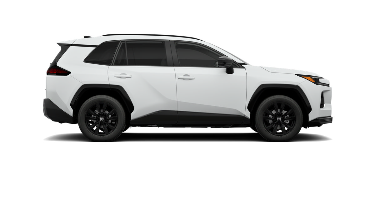 New 2026 Toyota RAV4 SE w/ Convenience Package AWD/4WD image 14