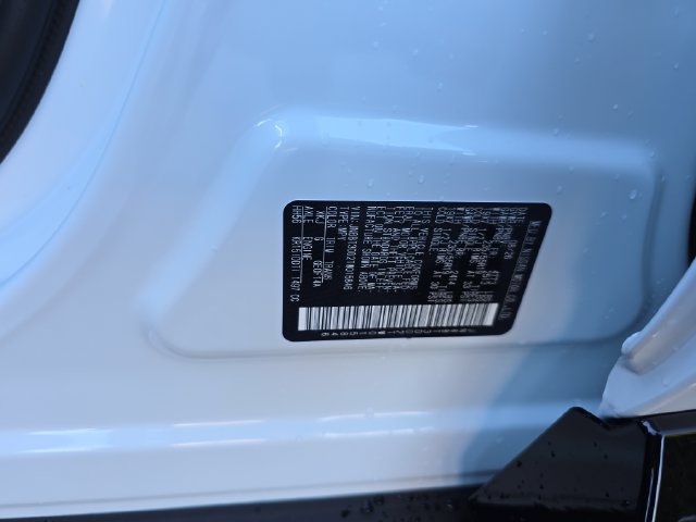New 2026 Nissan Rogue Platinum w/ Platinum Premium Package AWD/4WD image 32