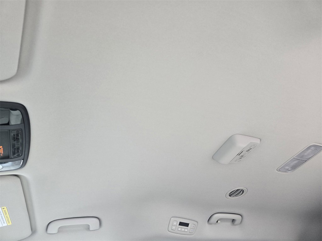New 2026 Kia Carnival EX image 18