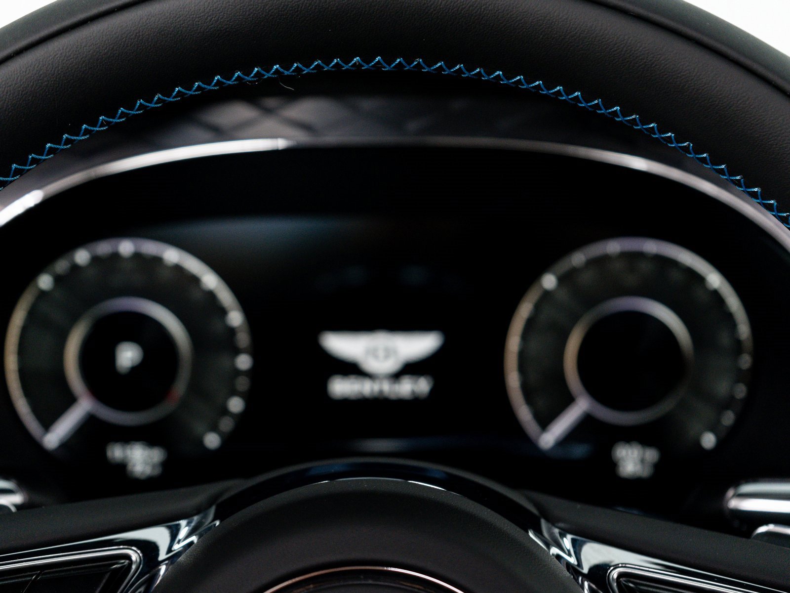New 2025 Bentley Continental GTC image 34