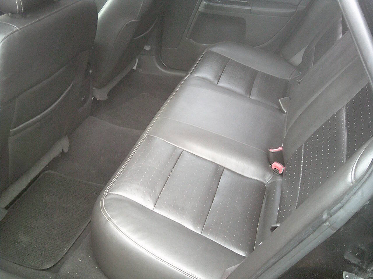 Used 2008 Mercury Sable Premier image 7