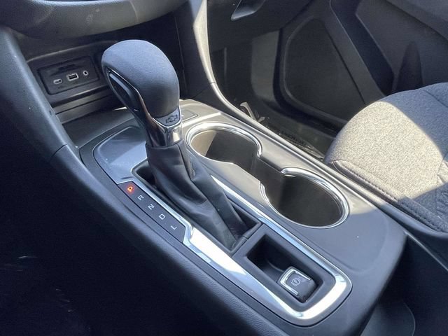 Used 2024 Chevrolet Equinox LT FWD image 31