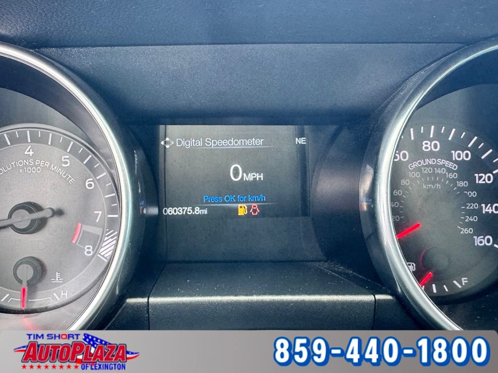 Used 2020 Ford Mustang GT w/ GT Performance Package RWD image 4