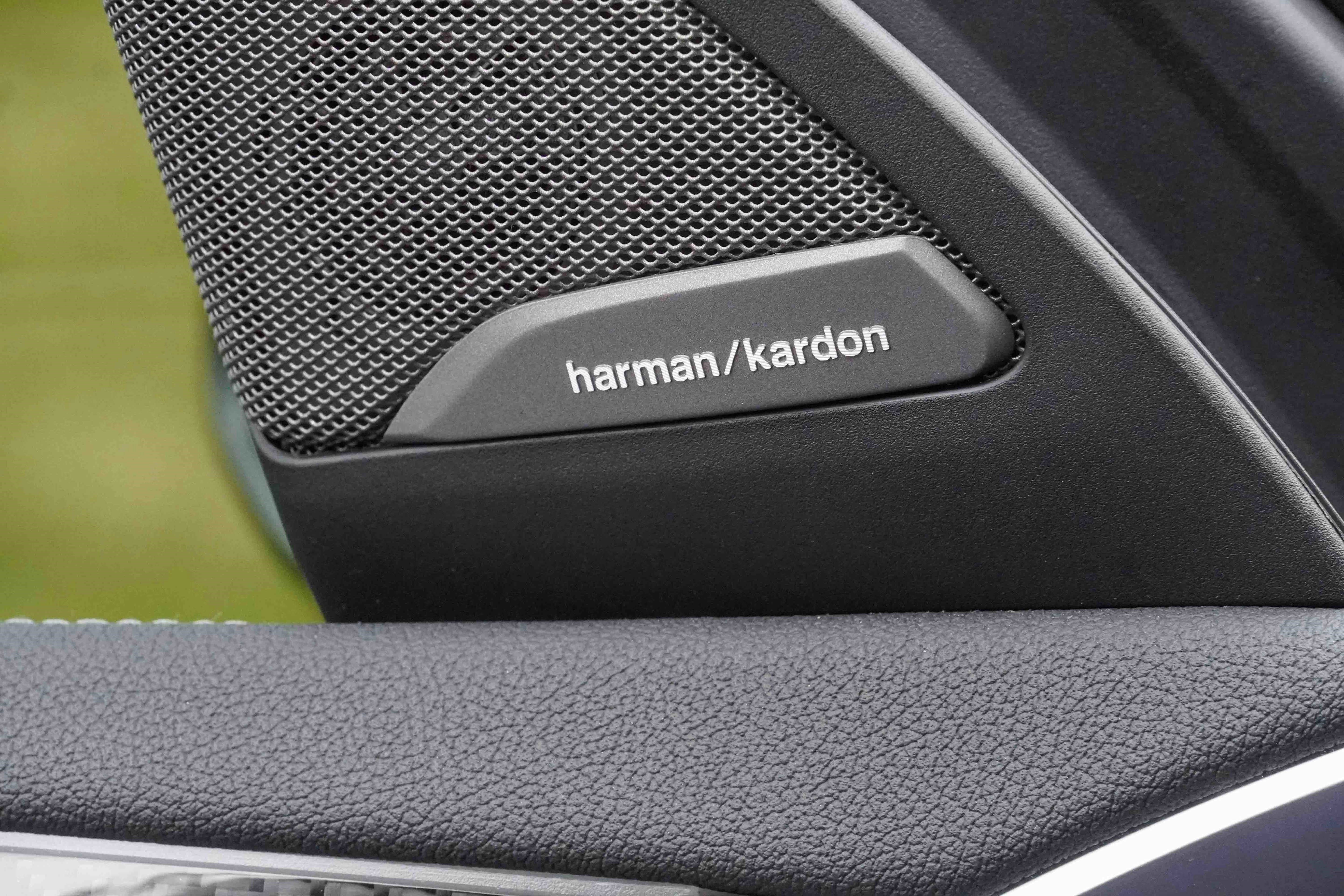 Used 2023 BMW X4 M w/ Competition Package image 16