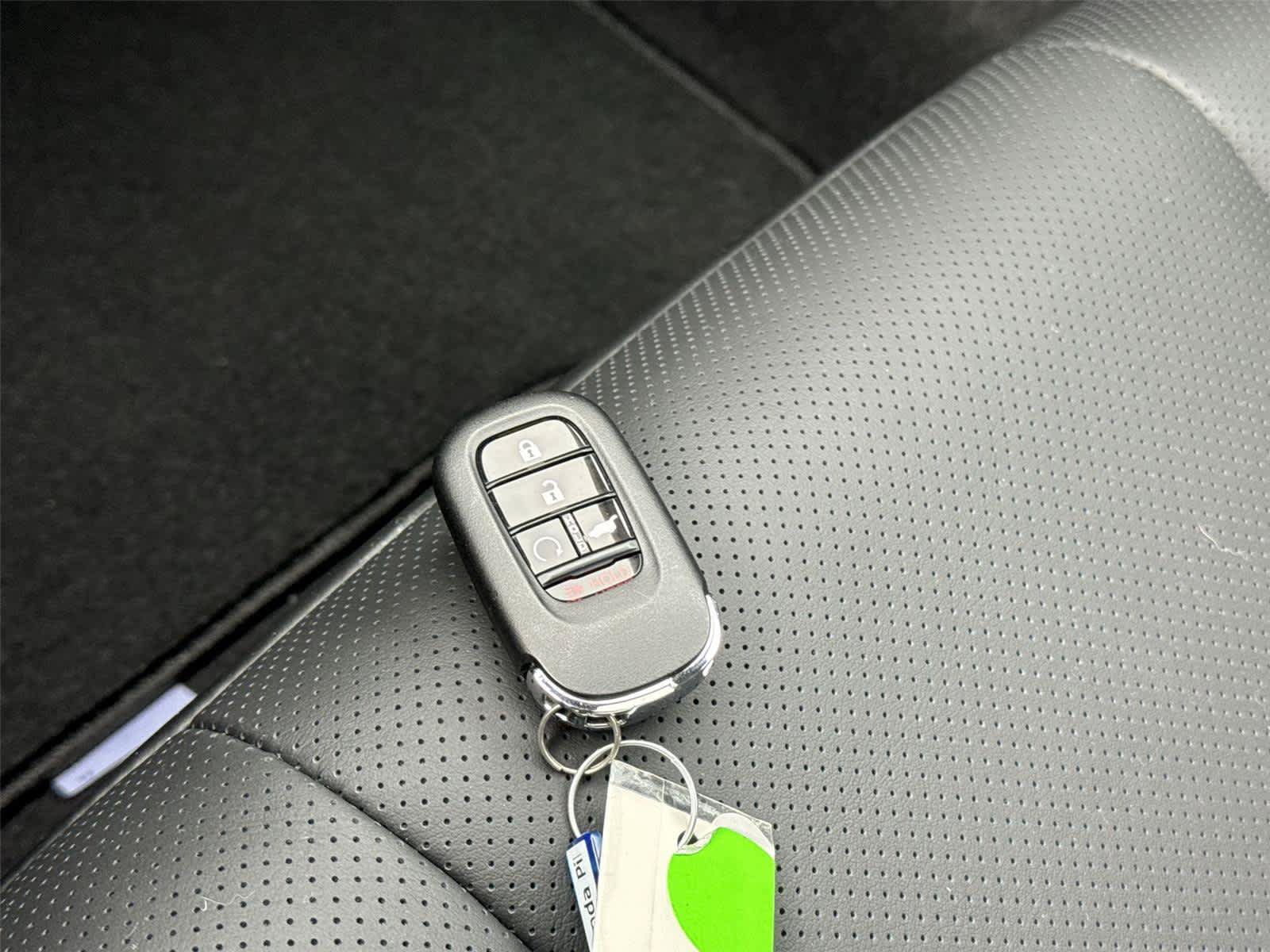 Used 2025 Honda Accord EX-L image 31