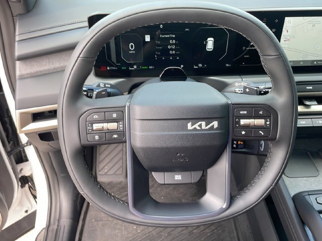 New 2027 Kia Telluride SX w/ Towing Package FWD image 23