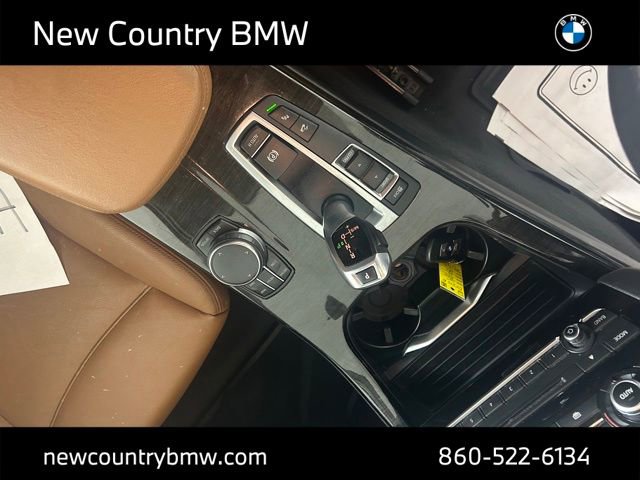 Used 2017 BMW X3 xDrive28i AWD/4WD image 22