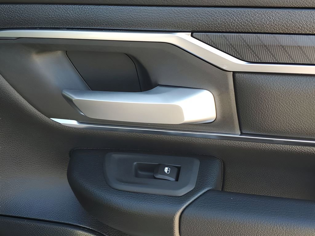Used 2025 RAM 1500 Big Horn image 48