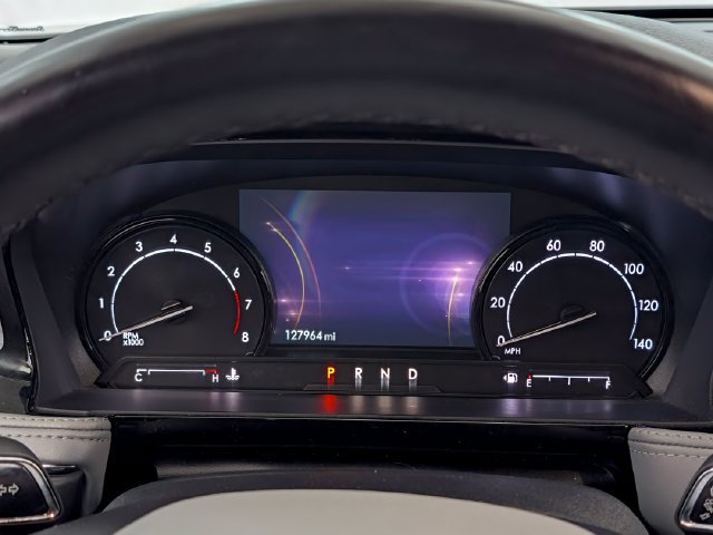 Used 2021 Lincoln Corsair FWD image 29