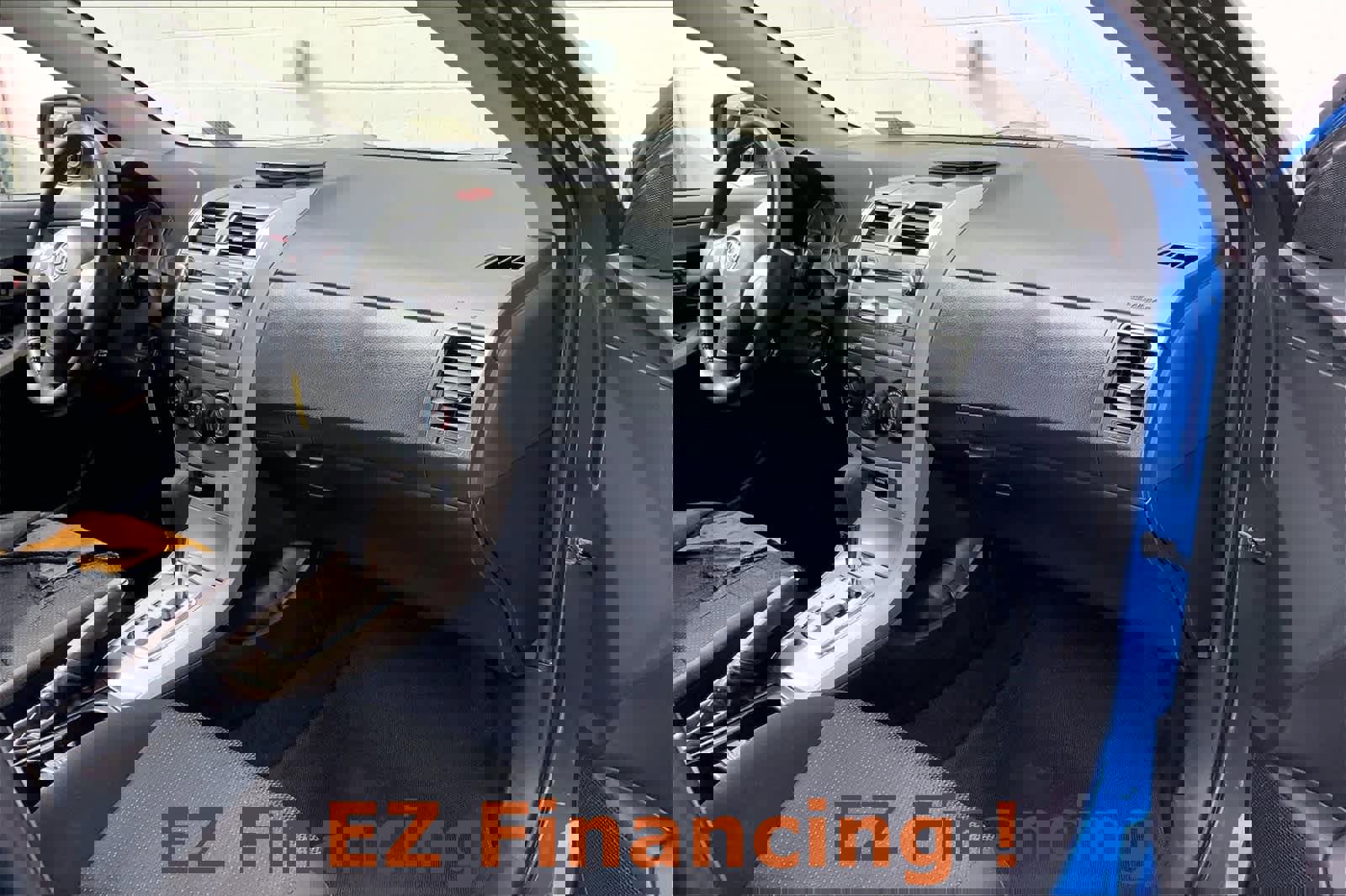 Used 2010 Toyota Corolla S image 23