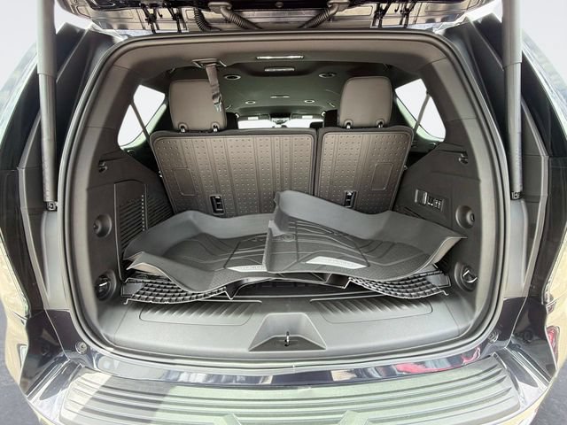 New 2026 Chevrolet Tahoe LT w/ Comfort Package AWD/4WD image 13