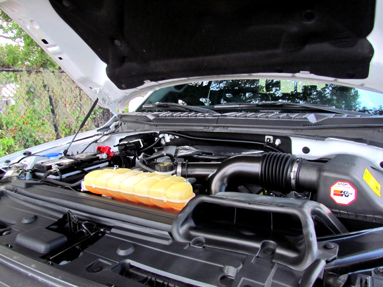 Used 2017 Ford F150 Lariat image 42