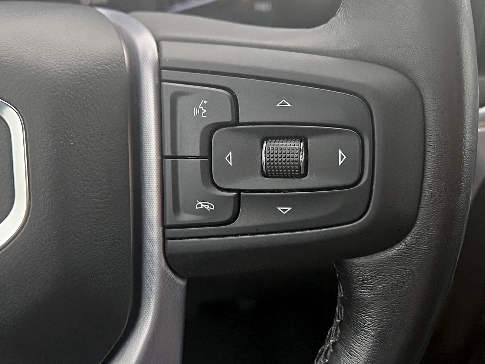 Used 2019 GMC Sierra 1500 SLE w/ SLE Value Package AWD/4WD image 14