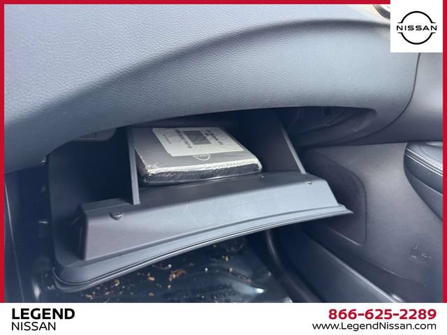 Used 2024 Nissan Murano SV w/ Cargo Package AWD/4WD image 29