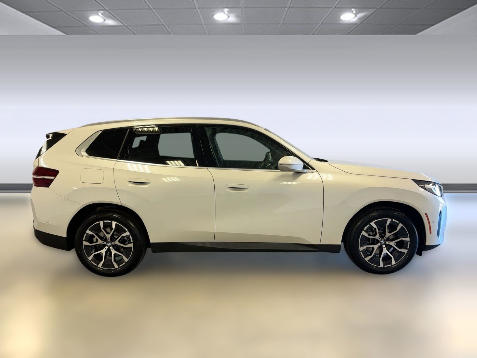 New 2026 BMW X3 xDrive30i w/ Convenience Package AWD/4WD image 7