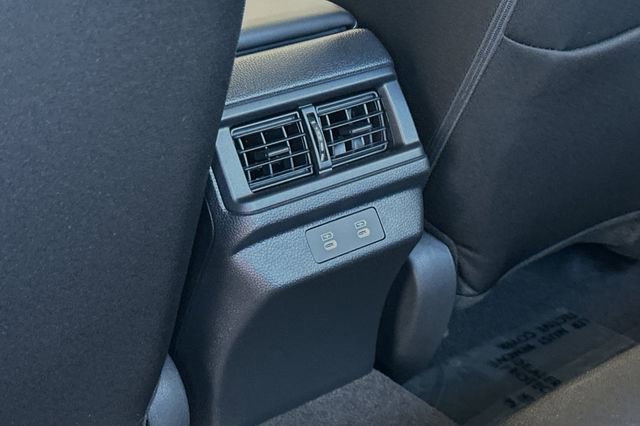 New 2025 Honda Accord Sport image 13