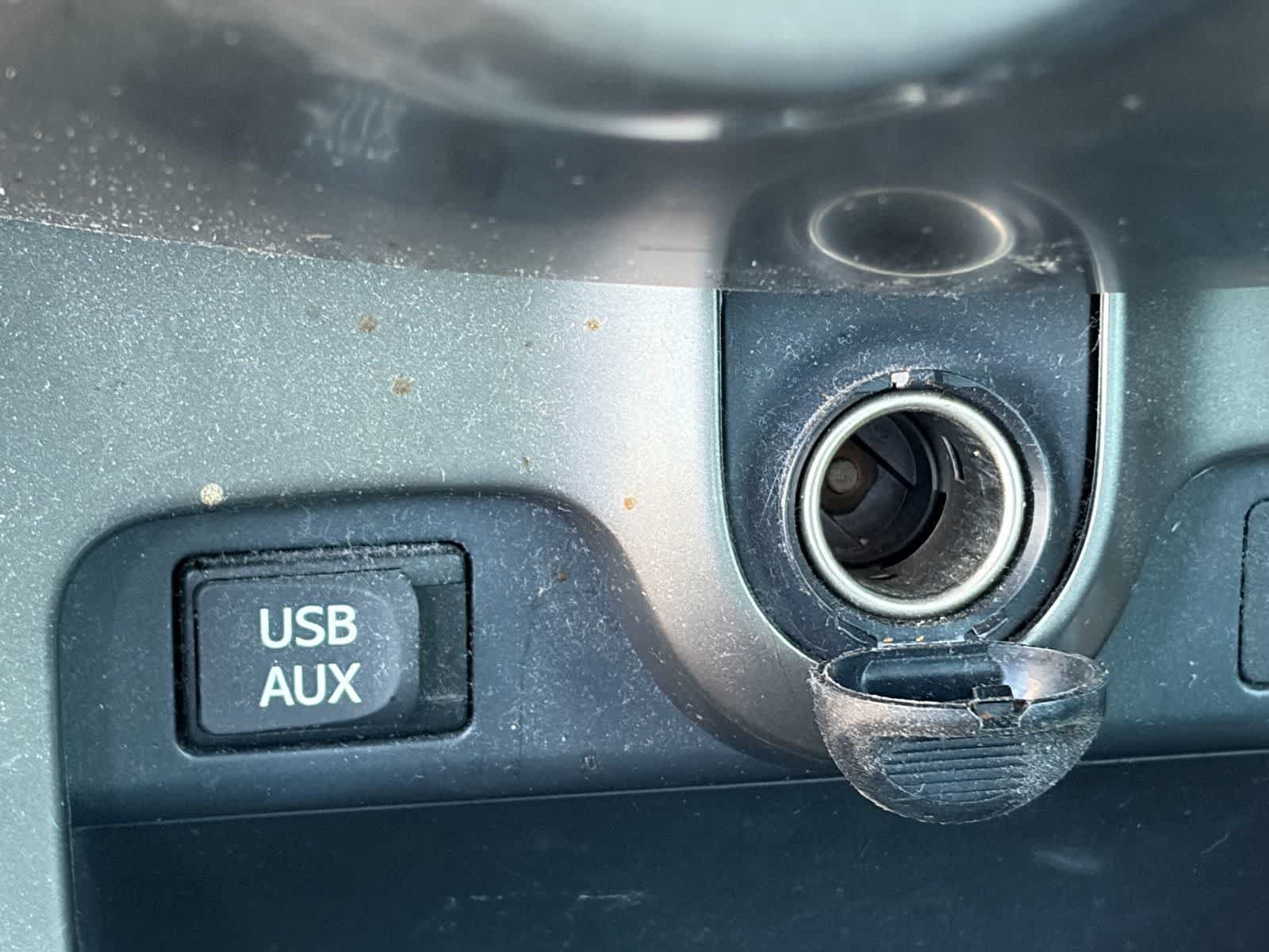Used 2012 Scion xD FWD image 17