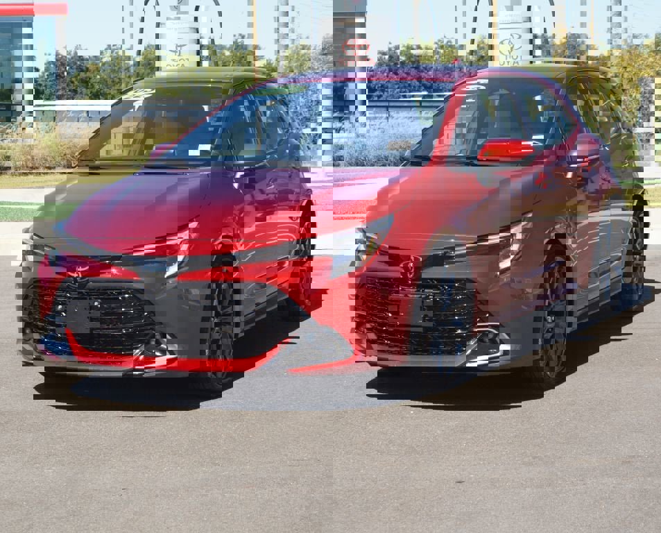 Used 2023 Toyota Corolla XSE image 23