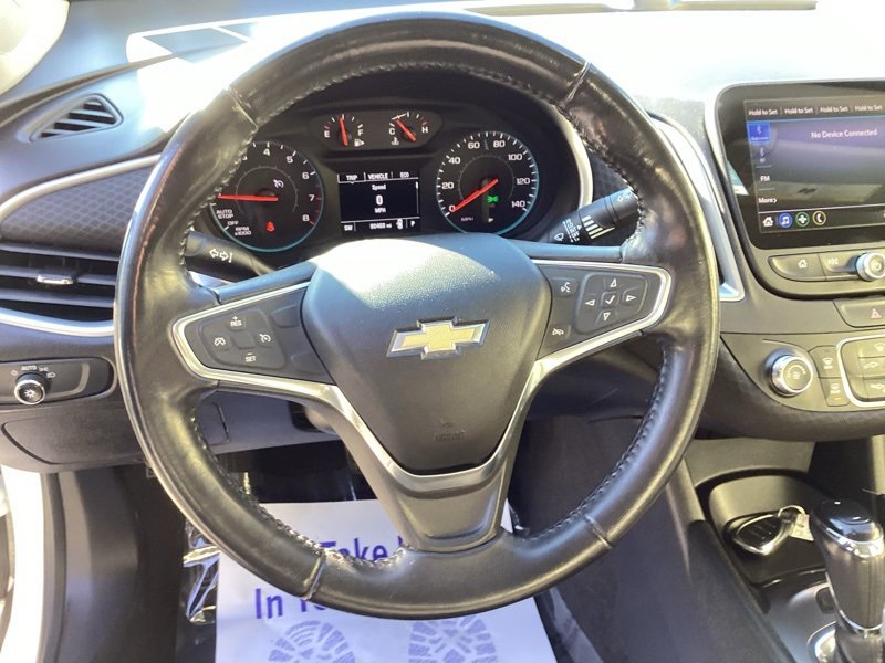 Used 2019 Chevrolet Malibu RS image 22