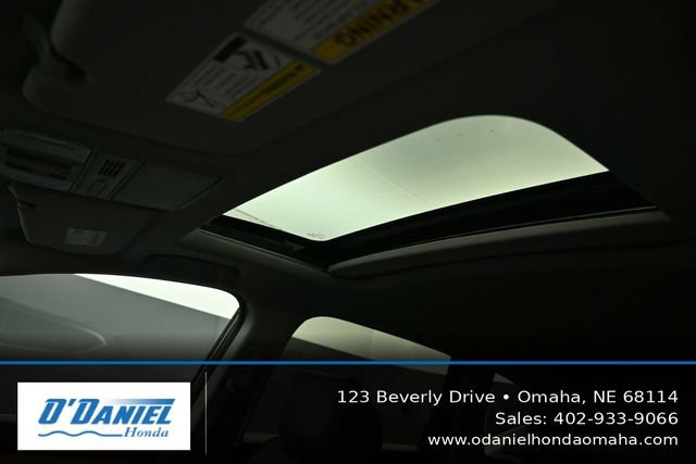 Used 2020 Honda CR-V EX-L image 34