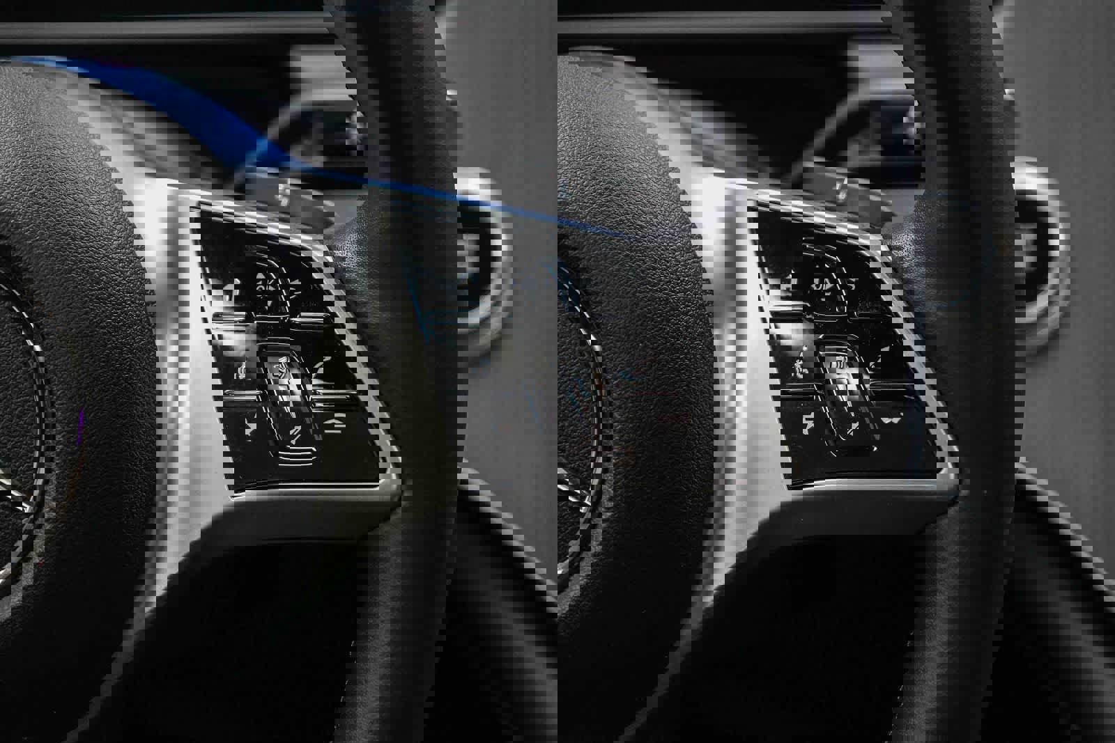 Certified 2023 Mercedes-Benz EQE 500 4MATIC SUV image 19