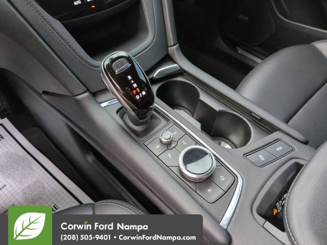 Used 2021 Cadillac XT5 Premium Luxury AWD/4WD image 17