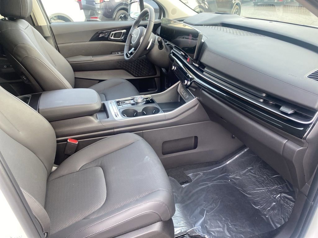 New 2026 Kia Carnival SX Prestige image 23