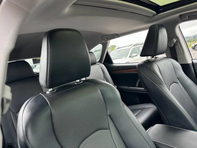 Used 2020 Lexus RX 350L FWD w/ Premium Package image 33
