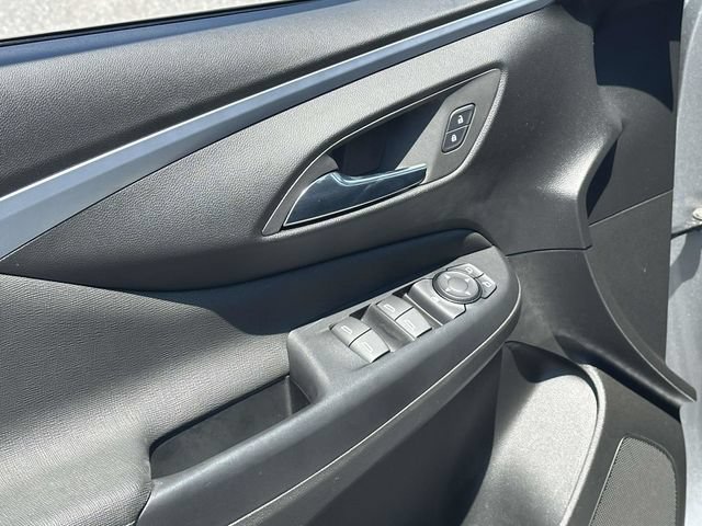 Certified 2024 Buick Envista Preferred FWD image 17